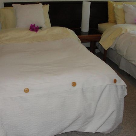 Steinhaus Suites Homero Mexico City Luaran gambar