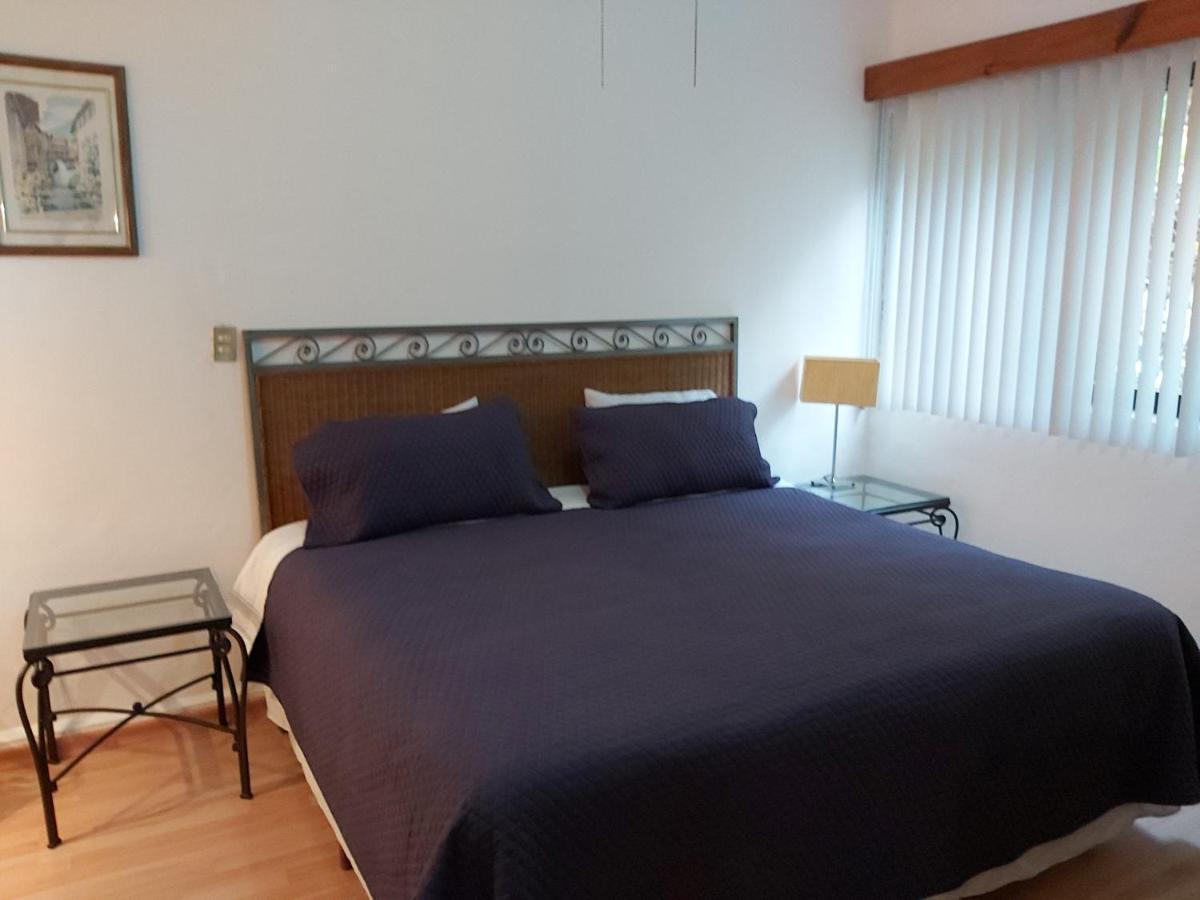 Steinhaus Suites Homero Mexico City Luaran gambar