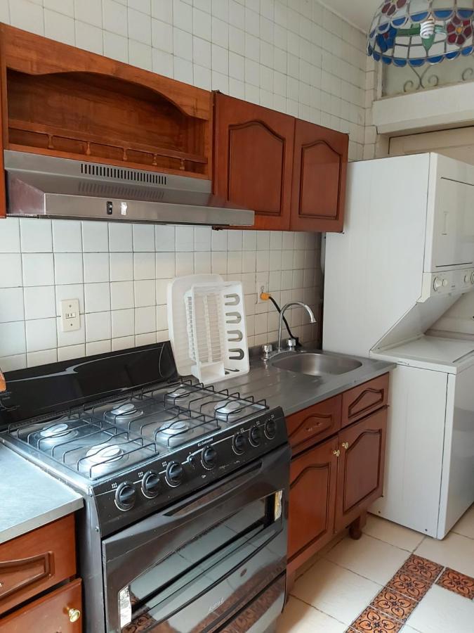 Steinhaus Suites Homero Mexico City Luaran gambar
