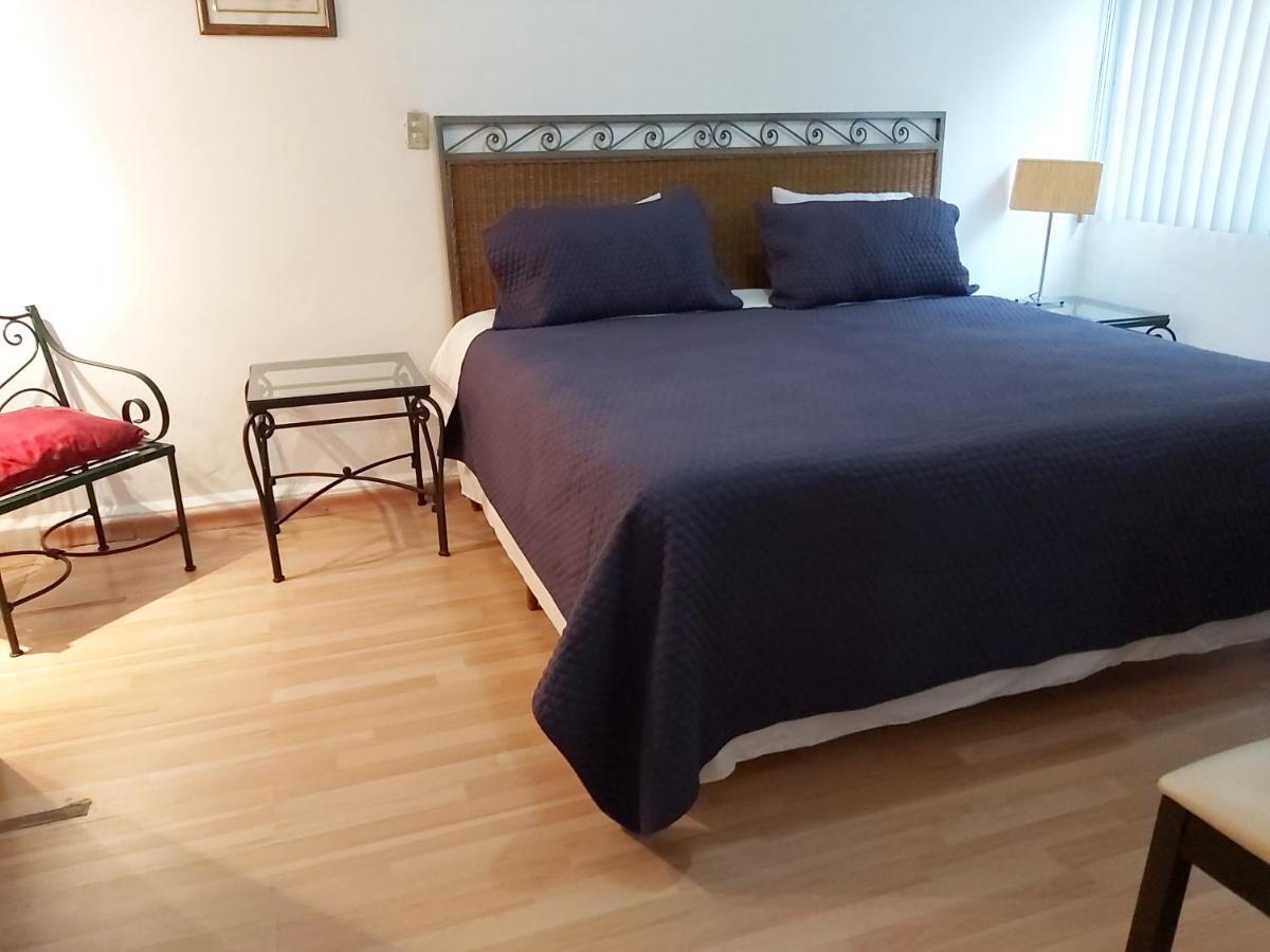 Steinhaus Suites Homero Mexico City Luaran gambar