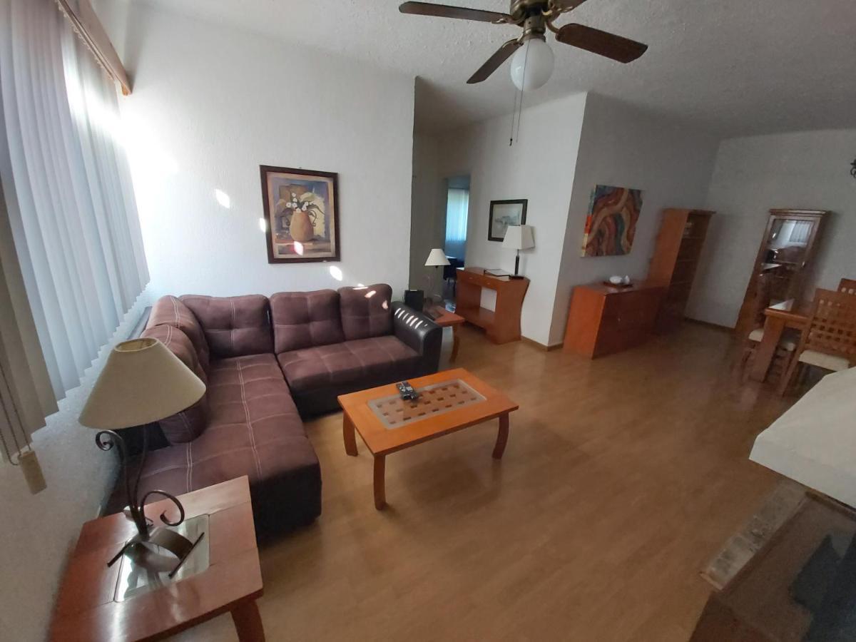Steinhaus Suites Homero Mexico City Luaran gambar