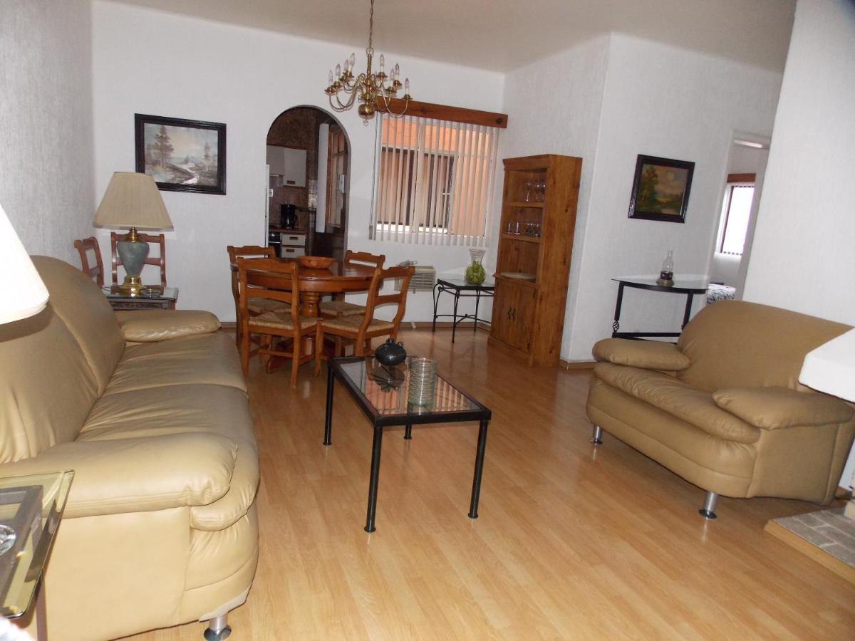 Steinhaus Suites Homero Mexico City Luaran gambar