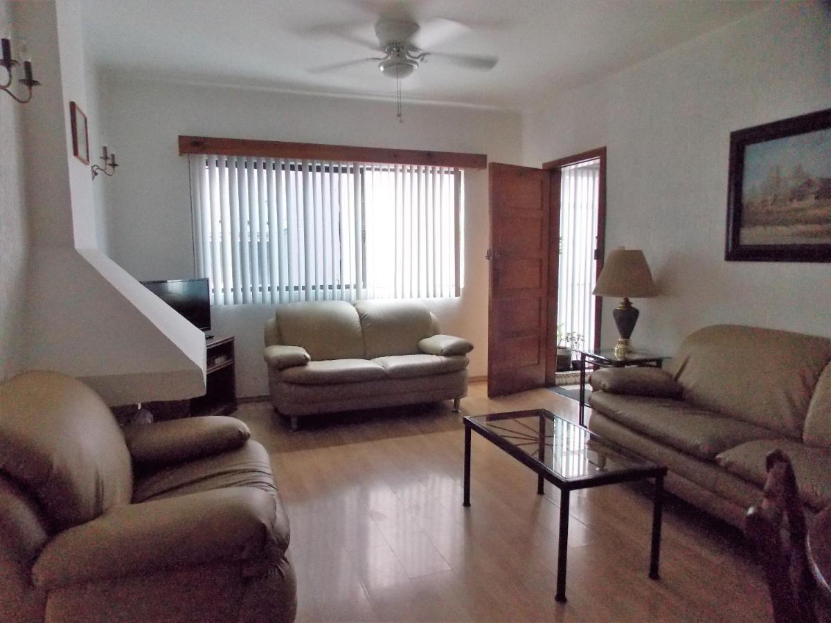 Steinhaus Suites Homero Mexico City Luaran gambar
