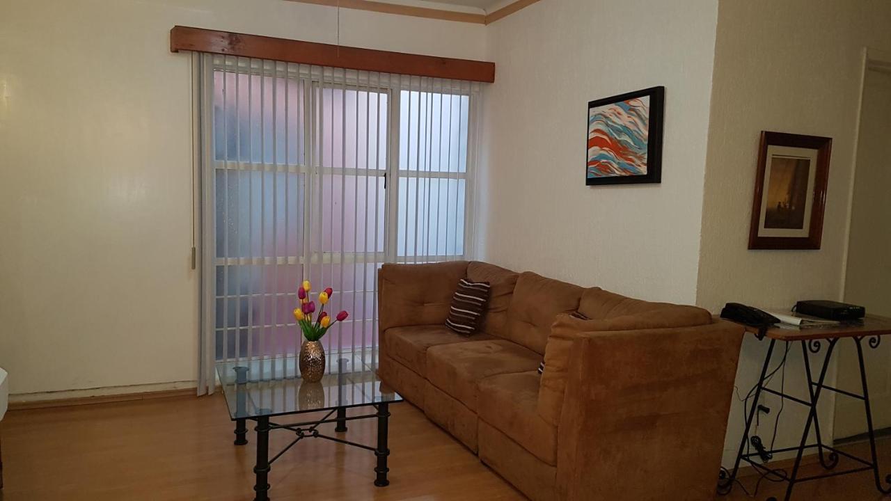Steinhaus Suites Homero Mexico City Luaran gambar