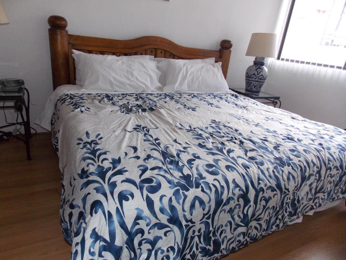 Steinhaus Suites Homero Mexico City Luaran gambar