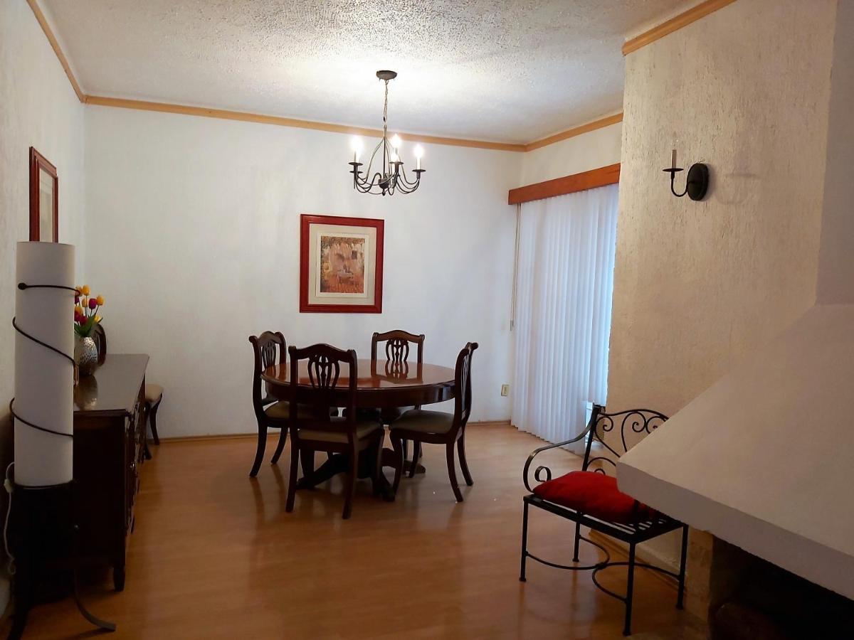 Steinhaus Suites Homero Mexico City Luaran gambar