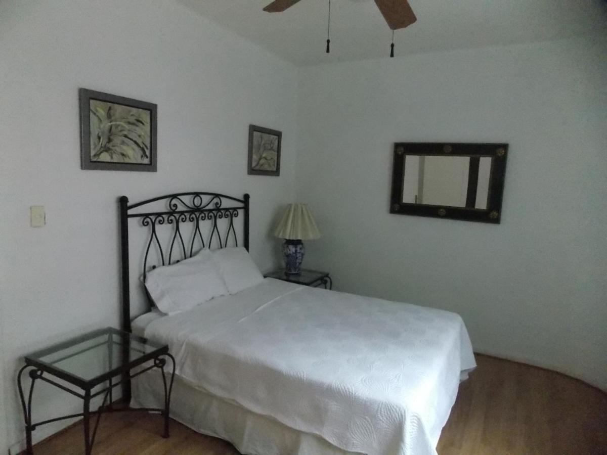 Steinhaus Suites Homero Mexico City Luaran gambar