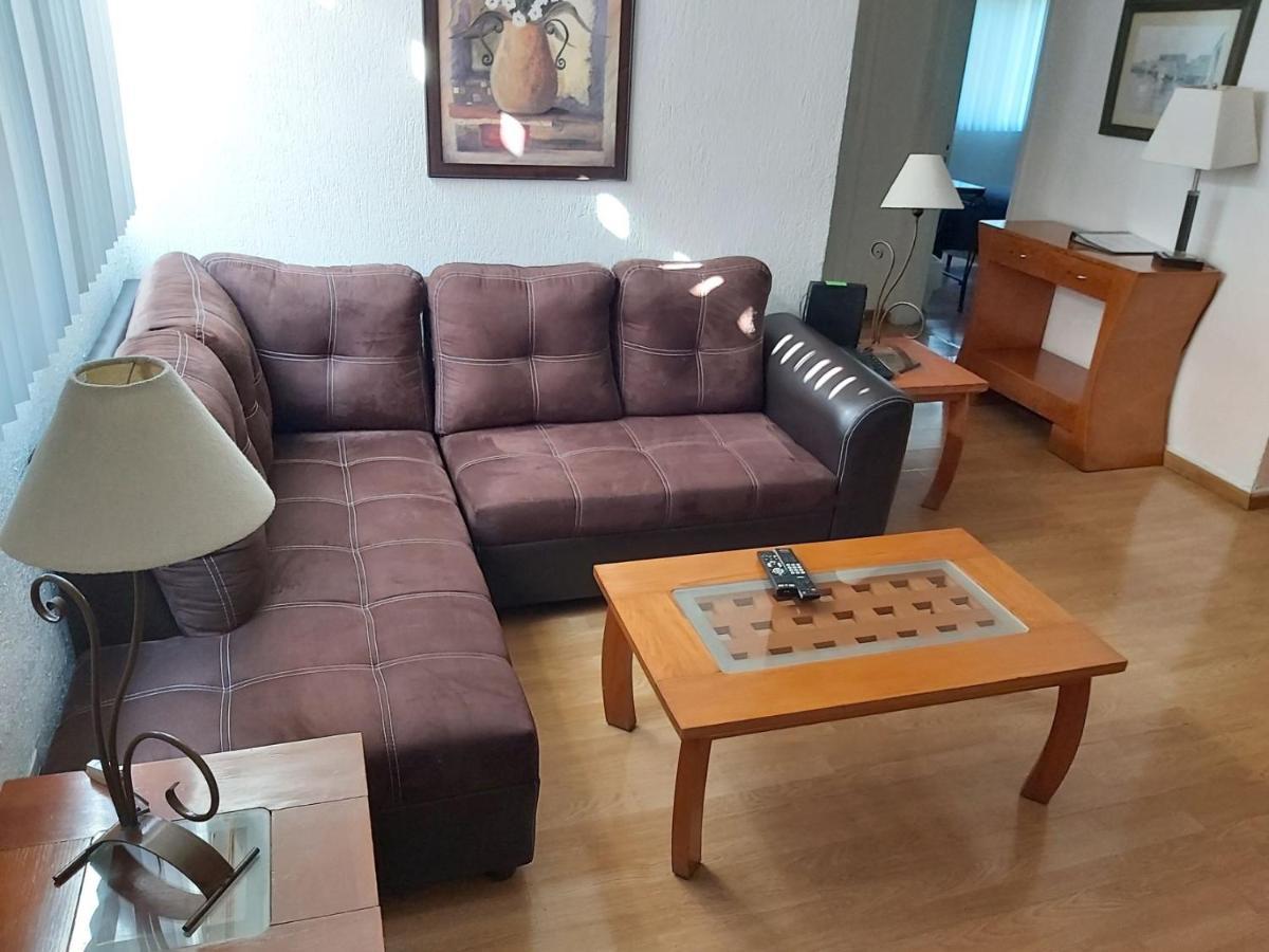 Steinhaus Suites Homero Mexico City Luaran gambar
