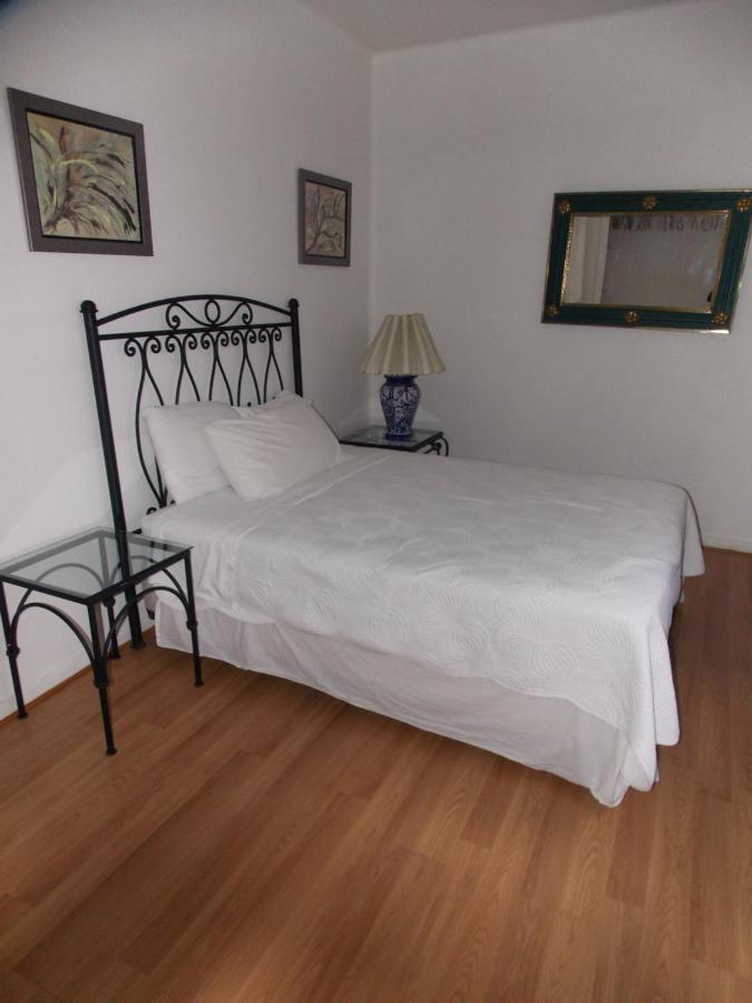 Steinhaus Suites Homero Mexico City Luaran gambar