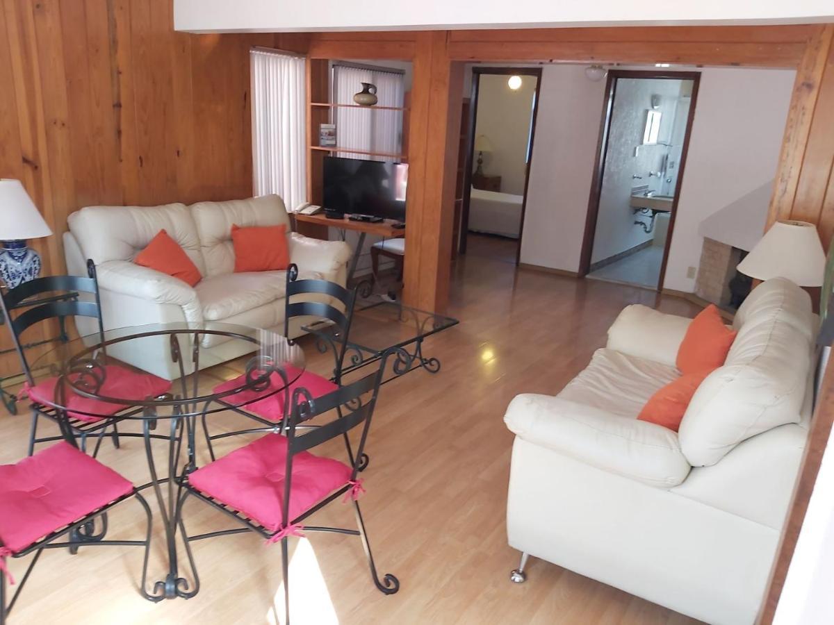 Steinhaus Suites Homero Mexico City Luaran gambar