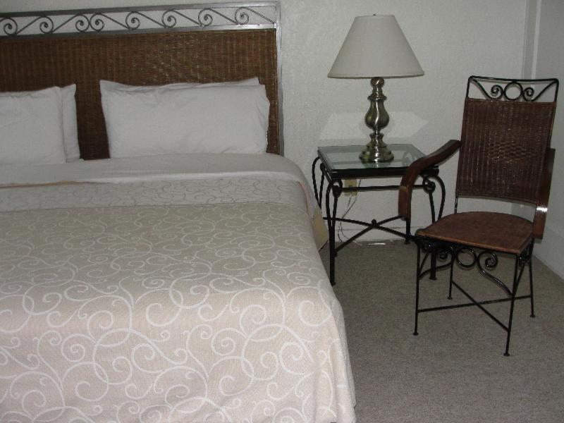 Steinhaus Suites Homero Mexico City Bilik gambar