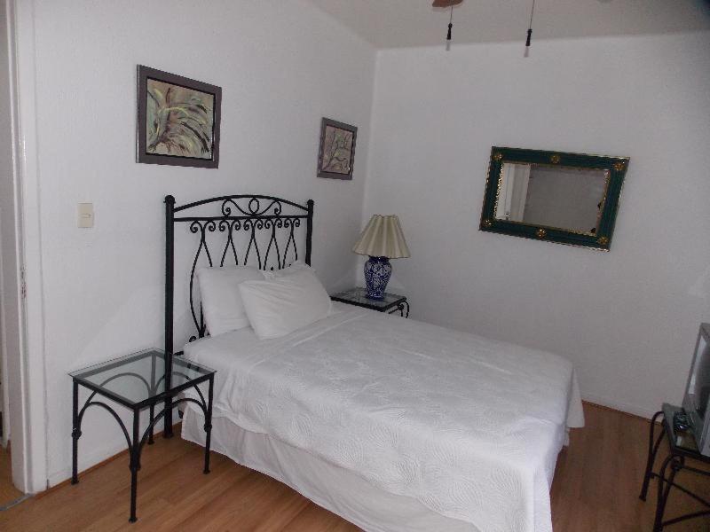 Steinhaus Suites Homero Mexico City Bilik gambar