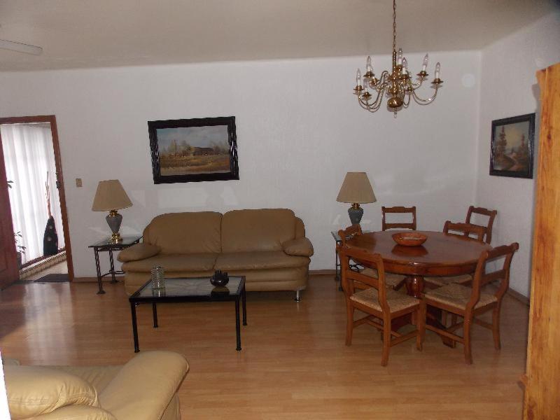 Steinhaus Suites Homero Mexico City Bilik gambar