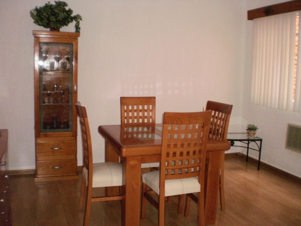 Steinhaus Suites Homero Mexico City Luaran gambar