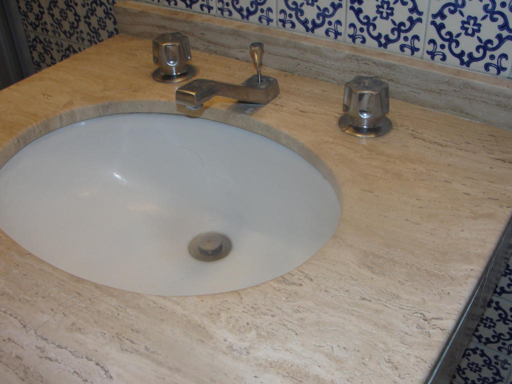 Steinhaus Suites Homero Mexico City Luaran gambar
