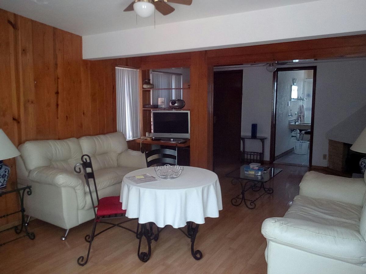 Steinhaus Suites Homero Mexico City Luaran gambar