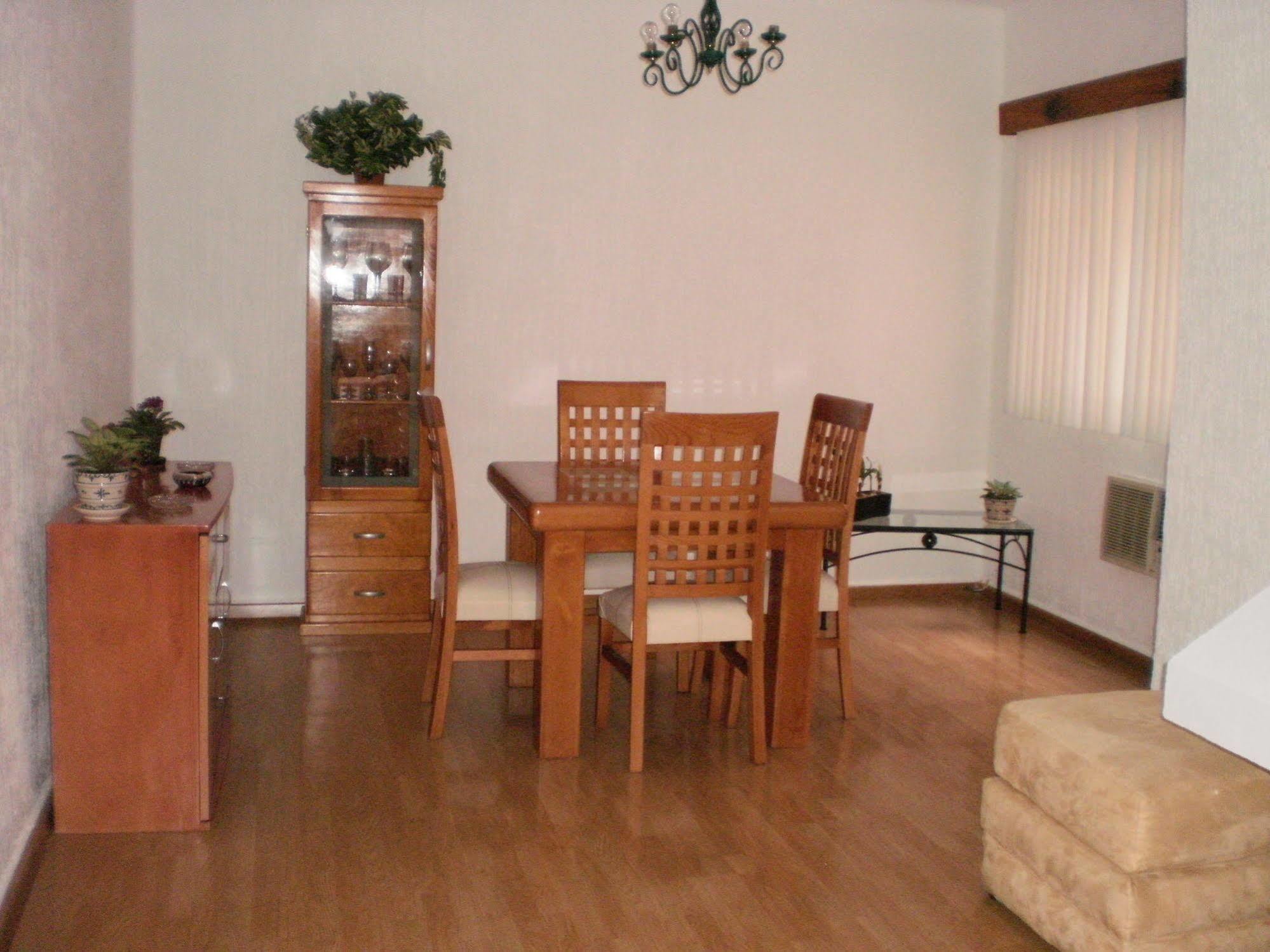 Steinhaus Suites Homero Mexico City Luaran gambar