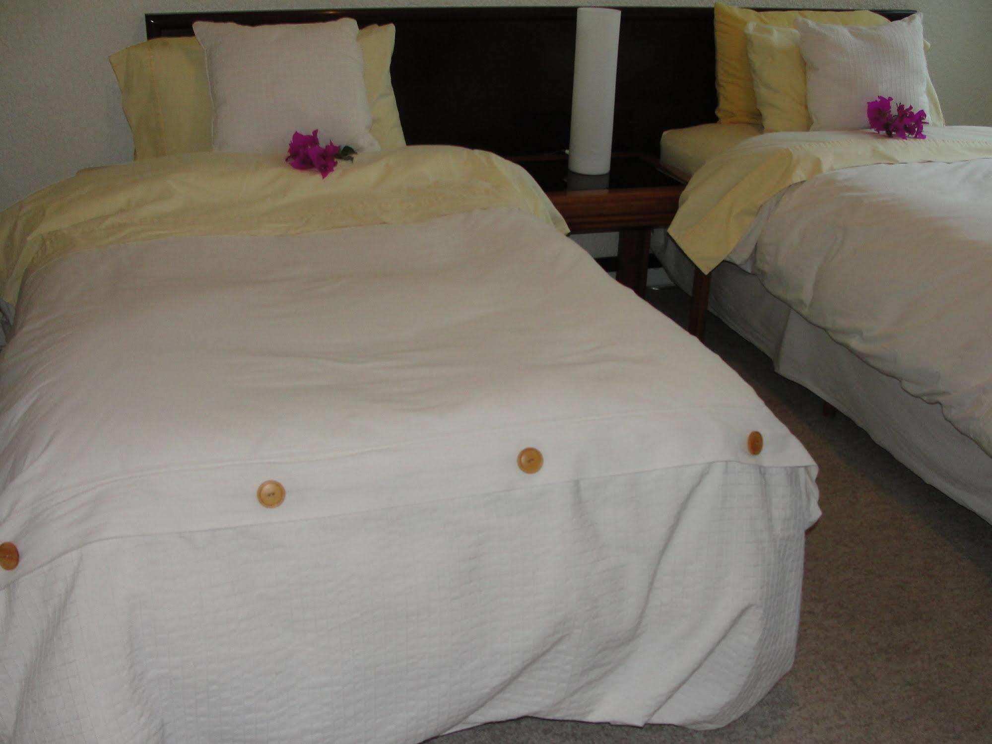 Steinhaus Suites Homero Mexico City Luaran gambar